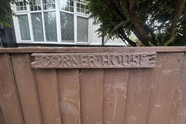 Corner House, 1, Hall Lane, Leicester photo 3