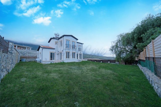Villa for sale in East Of Kyrenia