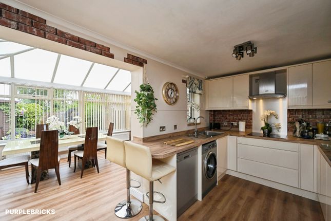 27, Kirkland Close, Sutton-in-ashfield photo 2
