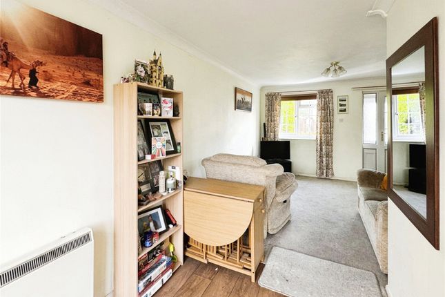 Terraced house for sale in Owls Road, Verwood