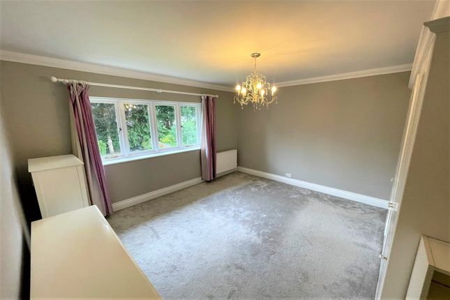 Detached house to rent in South Downs Road, Hale, Altrincham