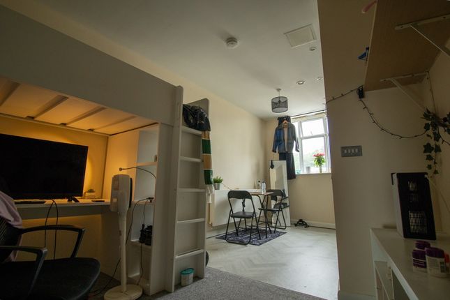 Apartment 39, The Kingsway, Swansea photo 4