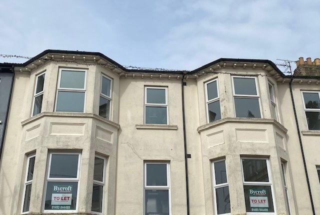 Flat to rent in Regent Road, Great Yarmouth
