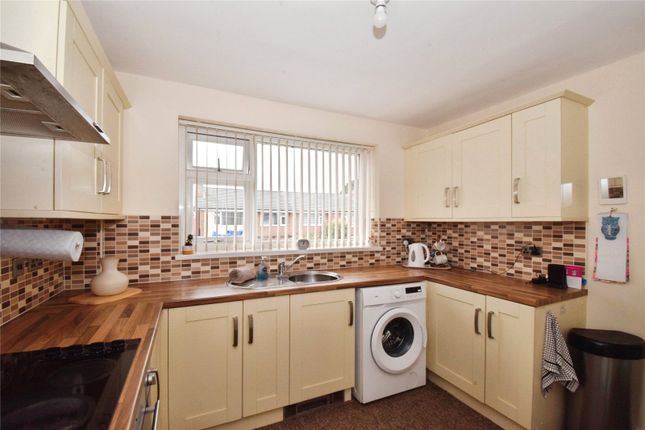 1, Buckfast Close, Leicestershire photo 4