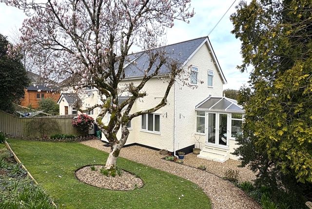 3-bed house on 29, Hale Lane Devon, Honiton, £385,000