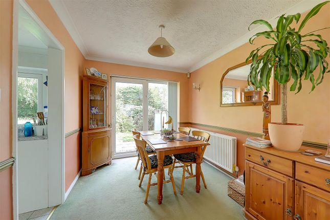 Property for sale in Hayling Rise, Worthing