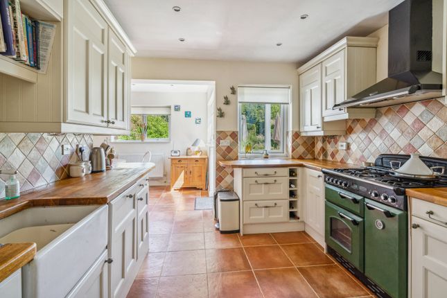 Detached house for sale in High Street, Prestwood