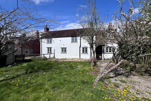 4-bed house on Berkeley Cottage, 22, Bay Road, Gillingham, £350,000