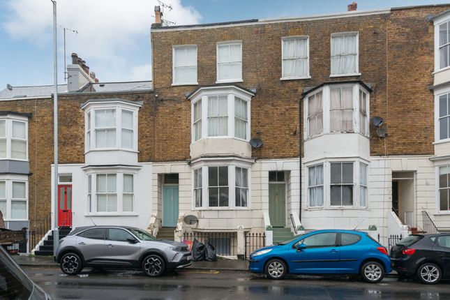 Flat for sale in St Augustines Road, Ramsgate