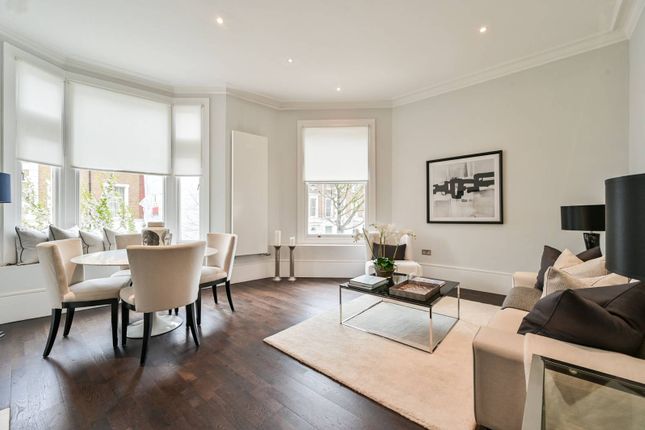 Flat for sale in Roland Mansions, South Kensington, London