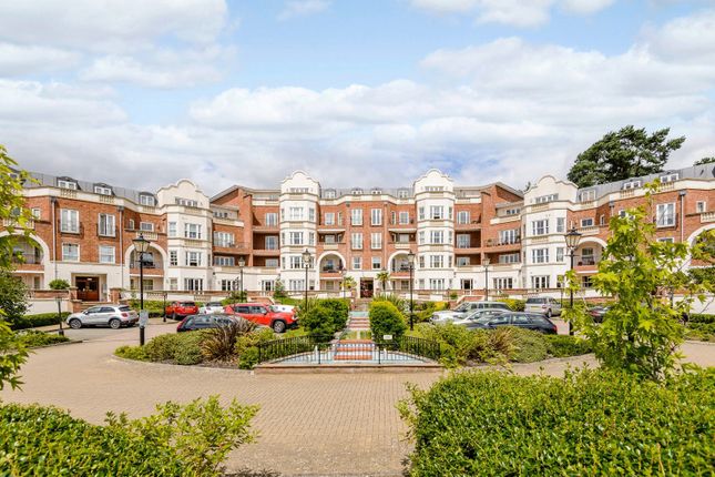Thumbnail Flat for sale in Grand Regency Heights, Burleigh Road, Ascot, Berkshire
