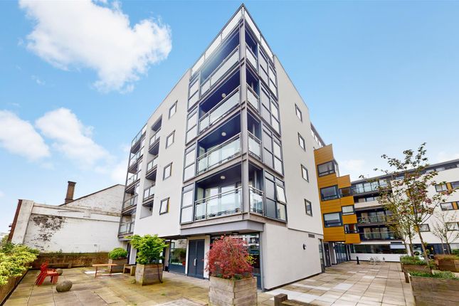 Thumbnail Office to let in Eagle Wharf Road, Islington