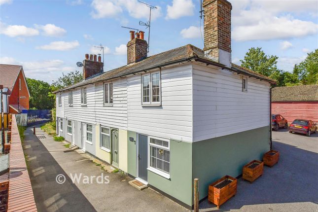 2-bed terraced on 1, Crane Lane, Cranbrook, £230,000