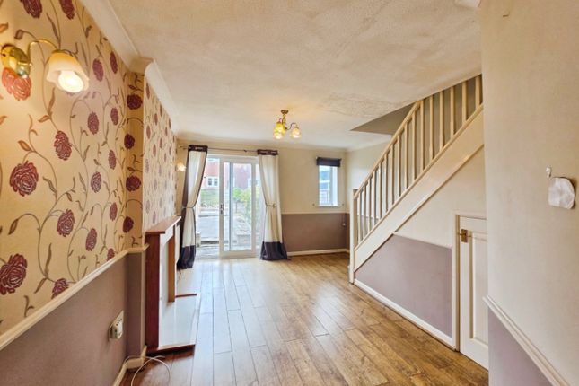 52, Swallow Walk, Biddulph photo 2