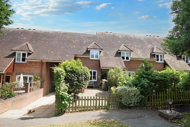 Thumbnail Property for sale in Bookham Grove, Great Bookham