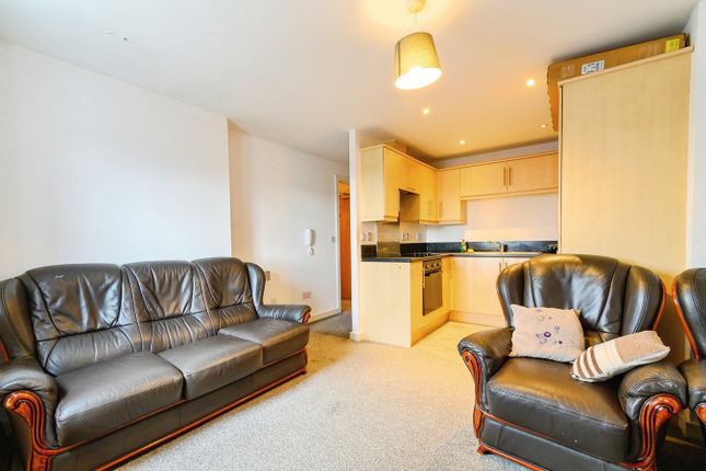 806 Marsden House, Marsden Road, Bolton photo 2