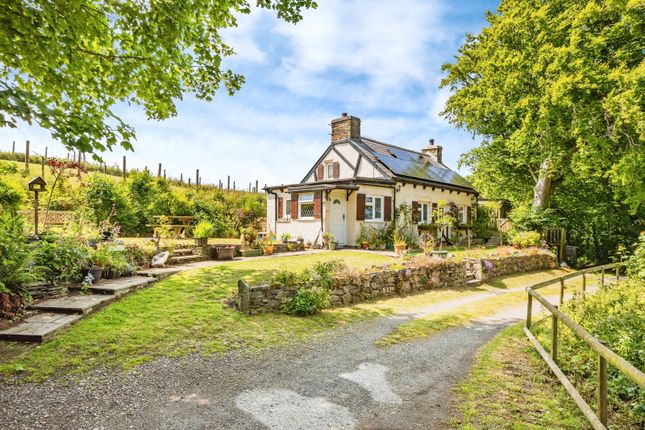 2-bed house on Fforddnewydd,, St. Dogmaels, Pembrokeshire, £375,000