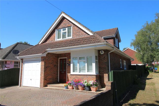 3-bed house on 137, Ringwood Road, Christchurch, £550,000