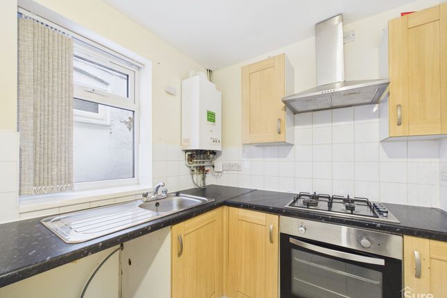 Flat 3, 130 Ashbourne Road, Derby photo 3