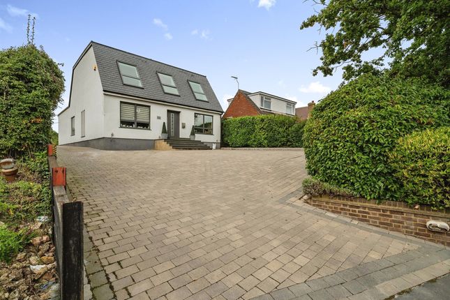 Detached house for sale in St. Leonards Road, Nazeing, Waltham Abbey