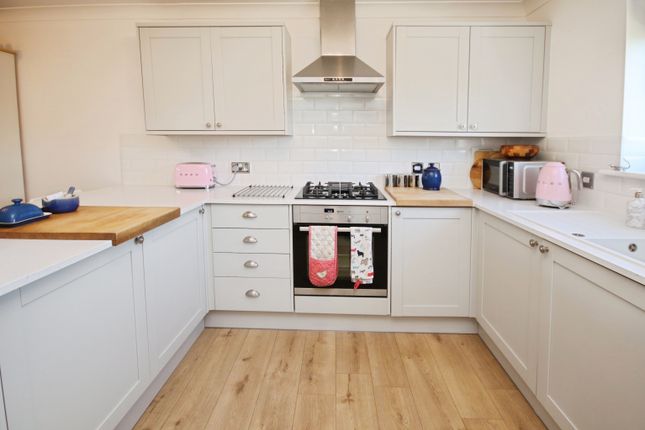 33, The Moorings, Lincoln photo 2