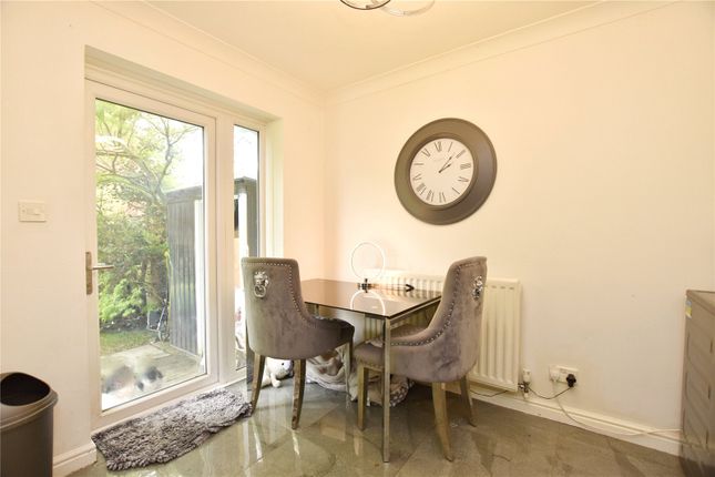 Detached house for sale in Frank Fold, Heywood, Greater Manchester