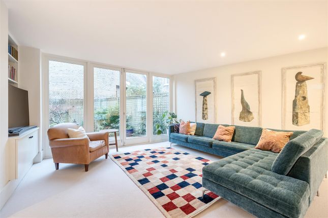 Property to rent in Pilgrims Lane, Hampstead NW3