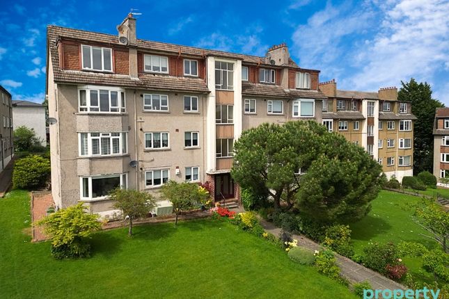 Thumbnail Flat for sale in Orchard Court, Thornliebank, East Renfrewshire