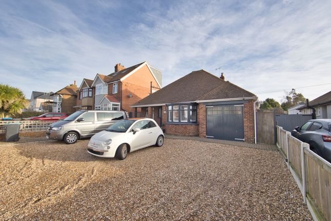 Detached bungalow for sale in Salisbury Avenue, Broadstairs