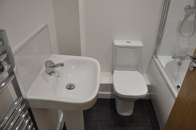 Apartment 1, Northfield Mill, Ossett photo 5