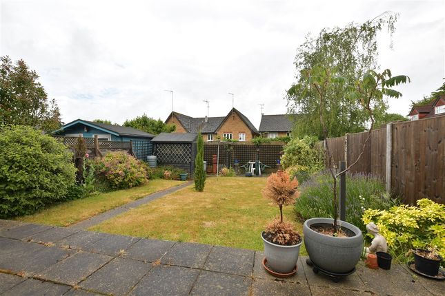 Pancroft, Abridge photo 2