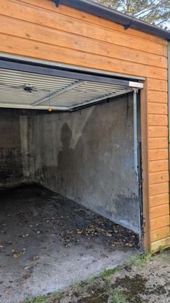 Garage, Number 10, To the rear of, 20 Wykeham Road, Hastings photo 3