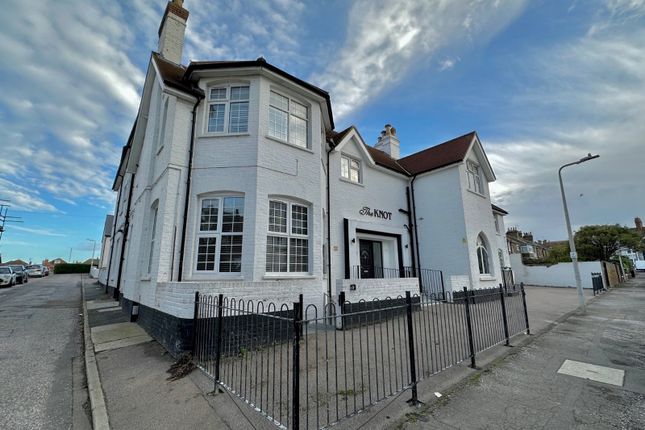 Flat for sale in Beach Road, Westgate-On-Sea, Kent
