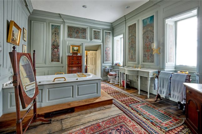 Bedroom One En Suite
