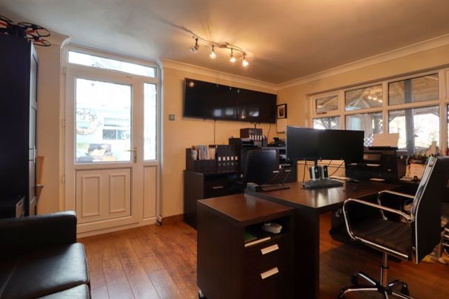 Office/Bedroom Four