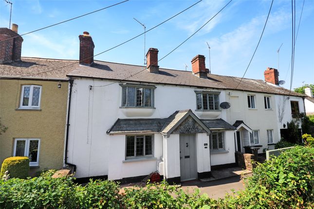 Thumbnail Property for sale in Russells, Wiveliscombe, Taunton, Somerset