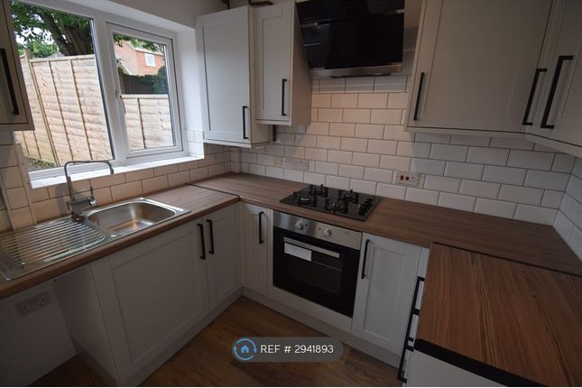 Heron Close, Wellingborough photo 4