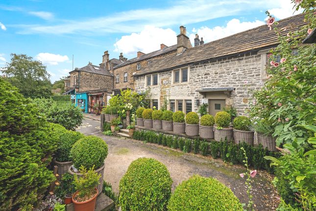 3-bed house on Rutalnd Chambers, Rutland Square Buxton Road, Bakewell, £625,000