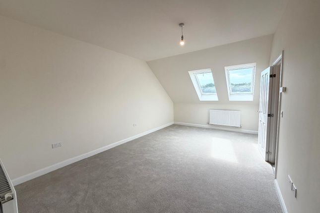 20, Bonville Row, Middlesbrough photo 4