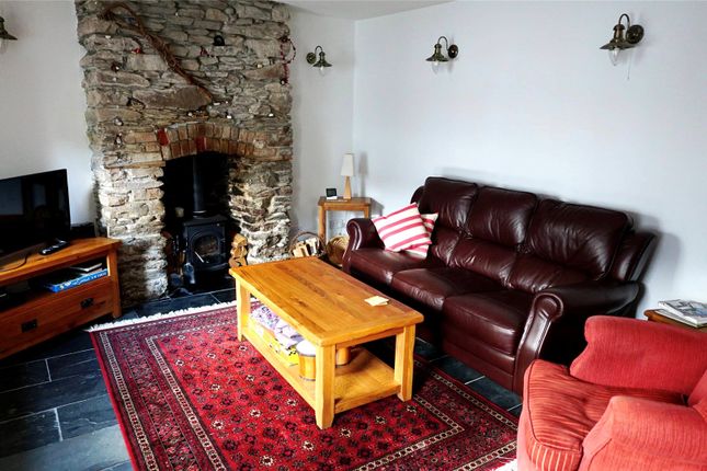 The Cottage,, Tower Hill, Cornwall photo 2
