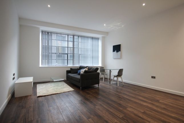 Apartment 134 Kettleworks, 126, Pope Street, Birmingham photo 2