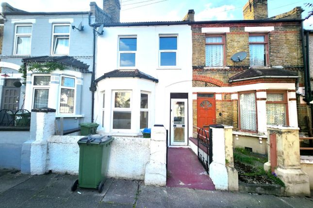 Thumbnail Terraced house to rent in Liffler Road, London, Greater London