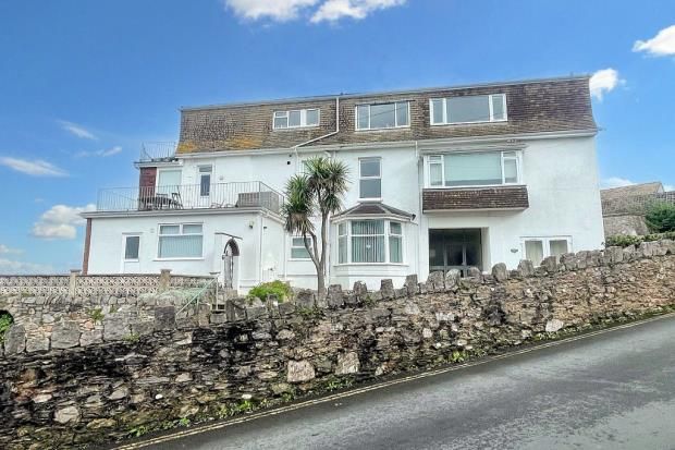 Flat for sale in Roxburgh, Victoria Road, Brixham