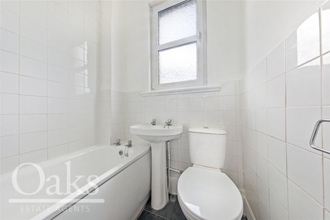 Terraced house for sale in Inglis Road, Addiscombe, Croydon