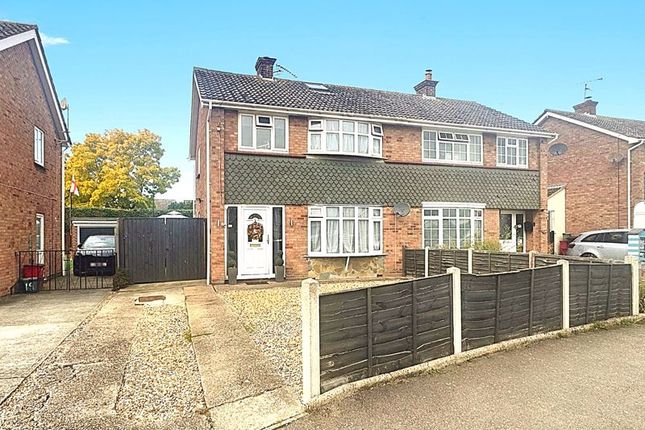 Whitegate Road