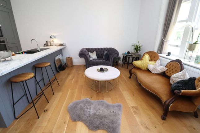 Flat 6, Wyndham Lodge, Melton Mowbray photo 4