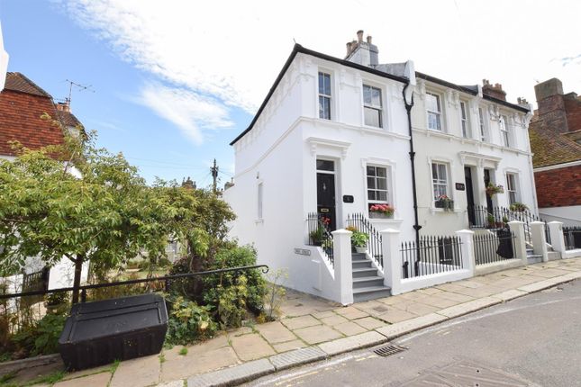 Semi-detached house to rent in Hill Street, Hastings