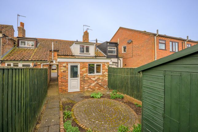 23 Foundry Street, Horncastle photo 4