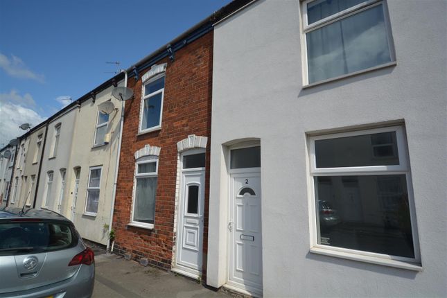 Thumbnail Terraced house to rent in Gray Street, Goole