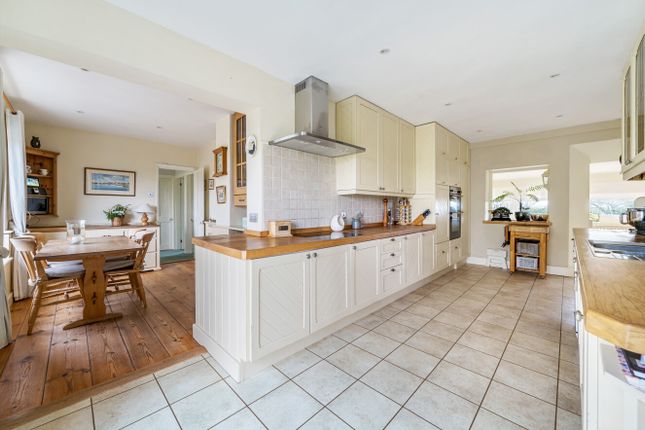 Detached house for sale in Nouds Lane, Lynsted, Sittingbourne, Kent